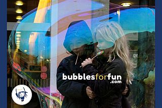 Bubble 4