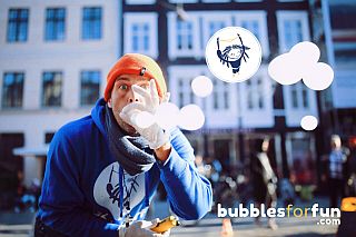 Bubble 5