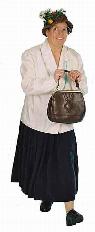 Josie- Lisbeth