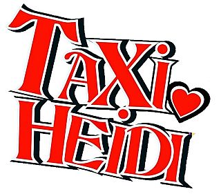 Taxi- Heidi 3